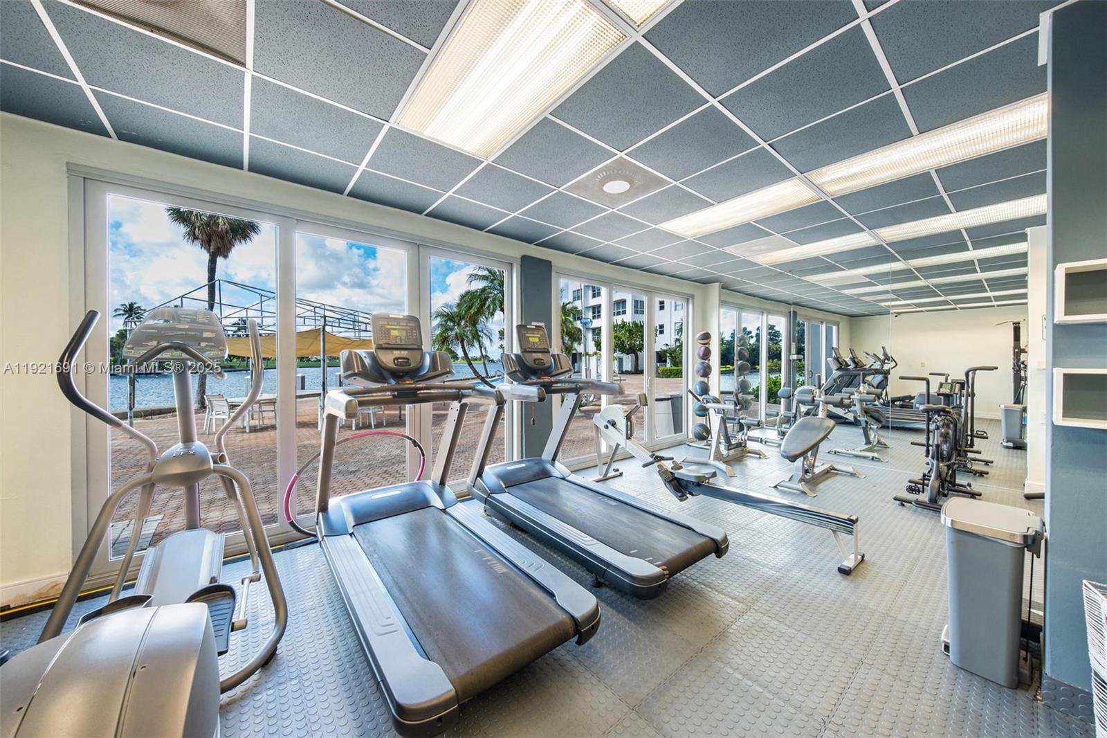 BLAIR HOUSE CONDO - WEST - Residential