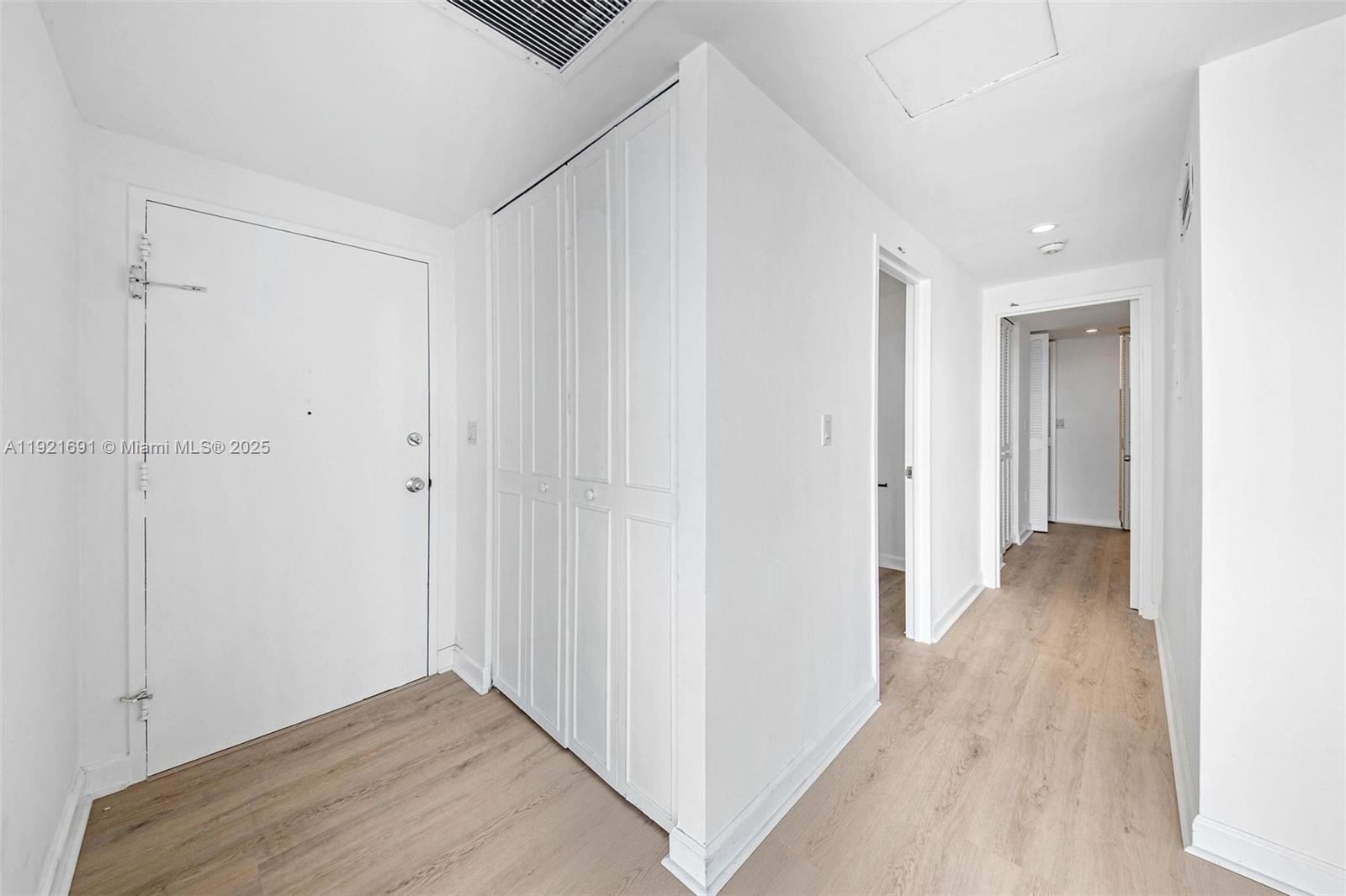 BLAIR HOUSE CONDO - WEST - Residential