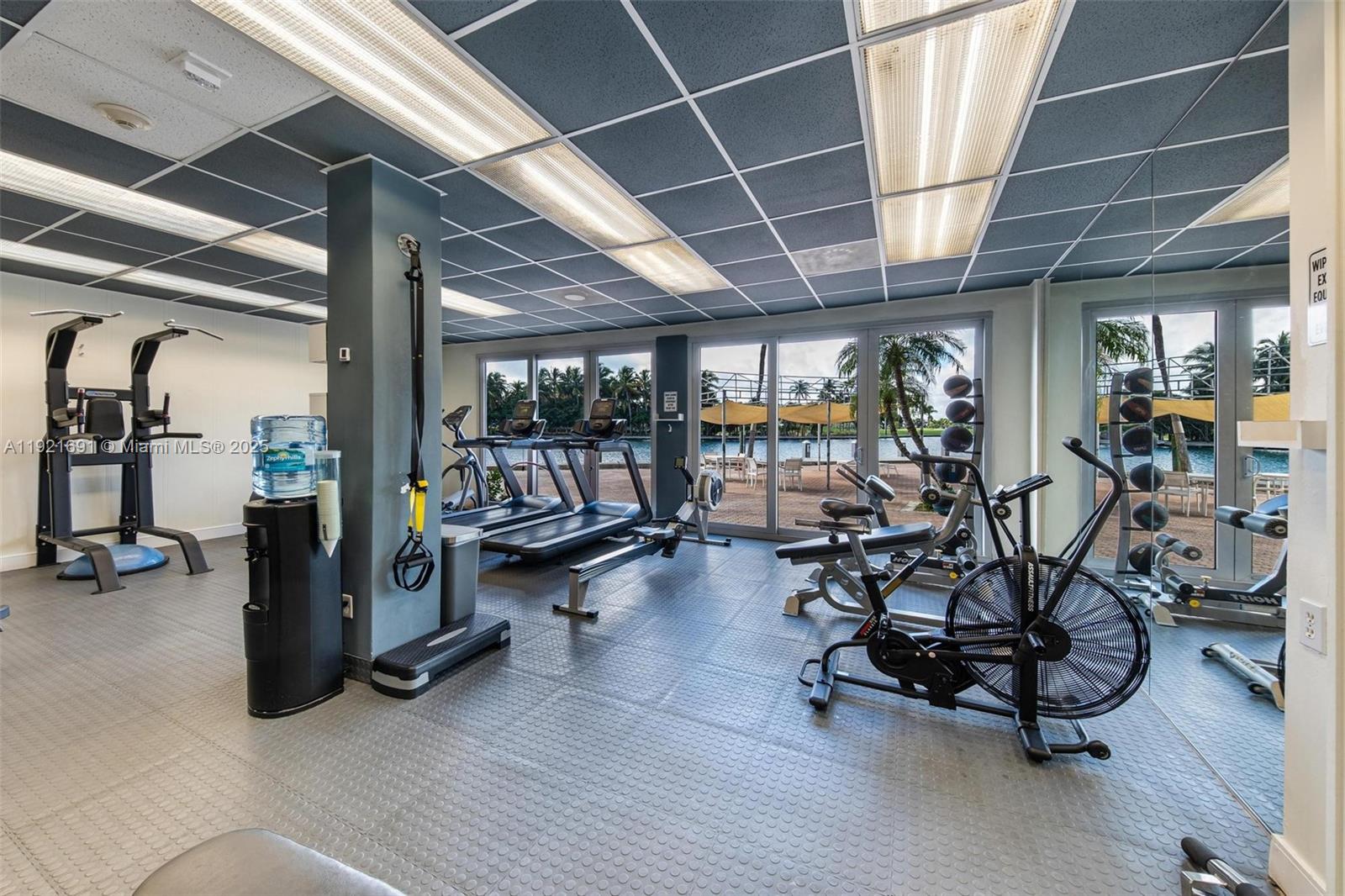 BLAIR HOUSE CONDO - WEST - Residential