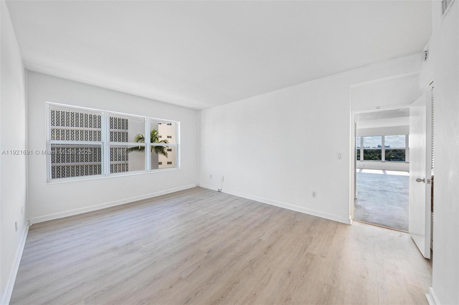 BLAIR HOUSE CONDO - WEST - Residential