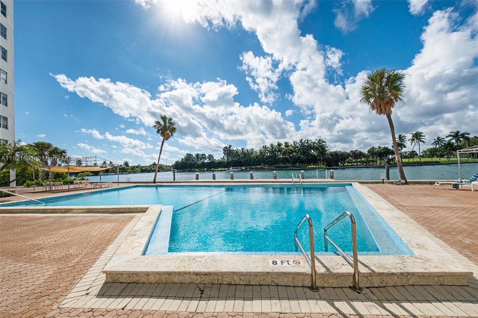 BLAIR HOUSE CONDO - WEST - Residential