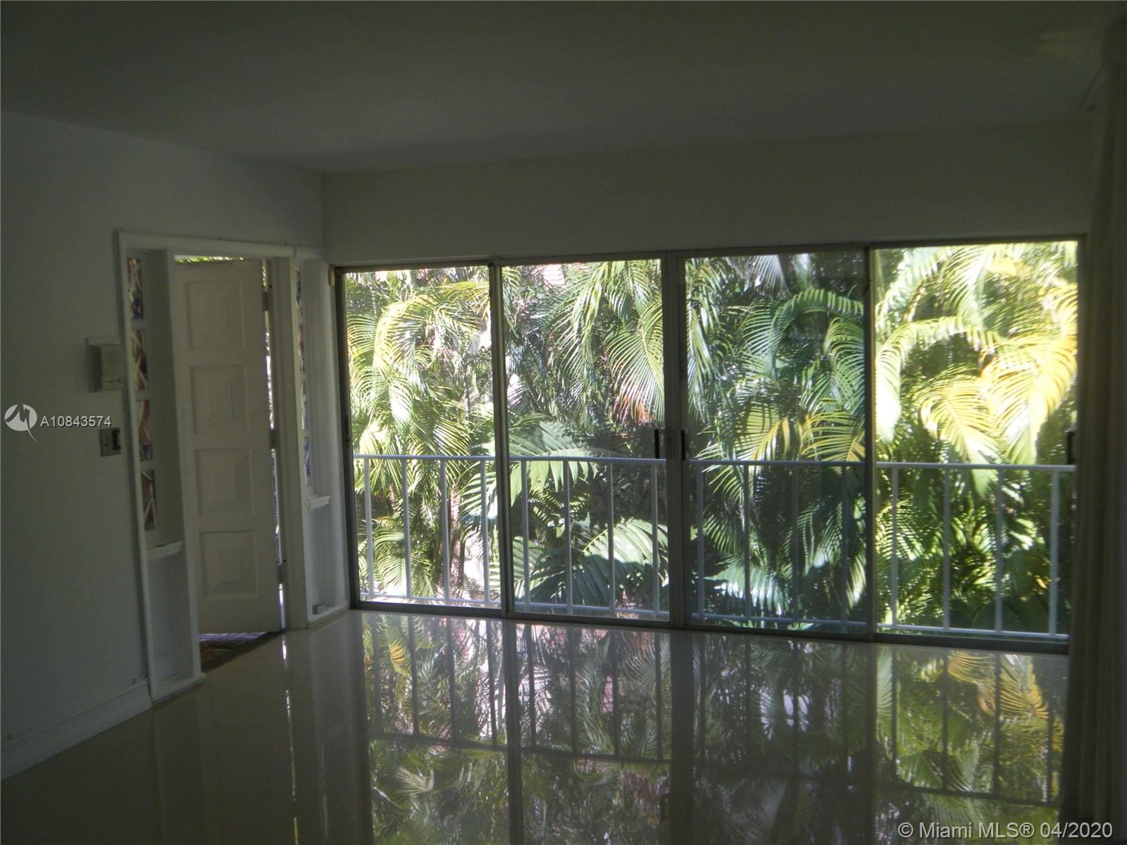 LA MARIETTA CO-OP - Residential Lease