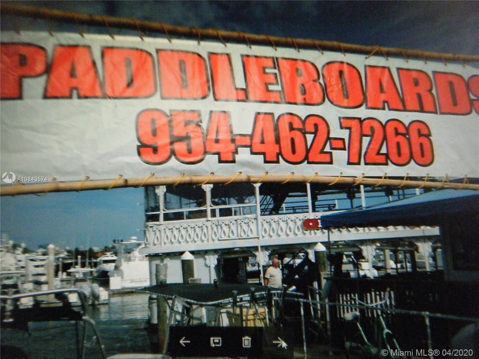 LA MARIETTA CO-OP - Residential Lease