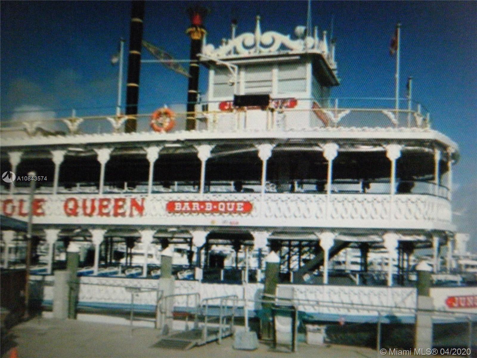 LA MARIETTA CO-OP - Residential Lease