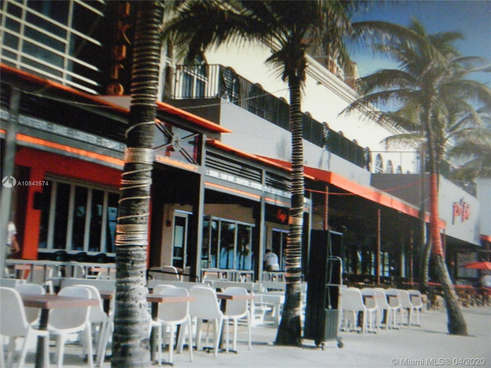 LA MARIETTA CO-OP - Residential Lease