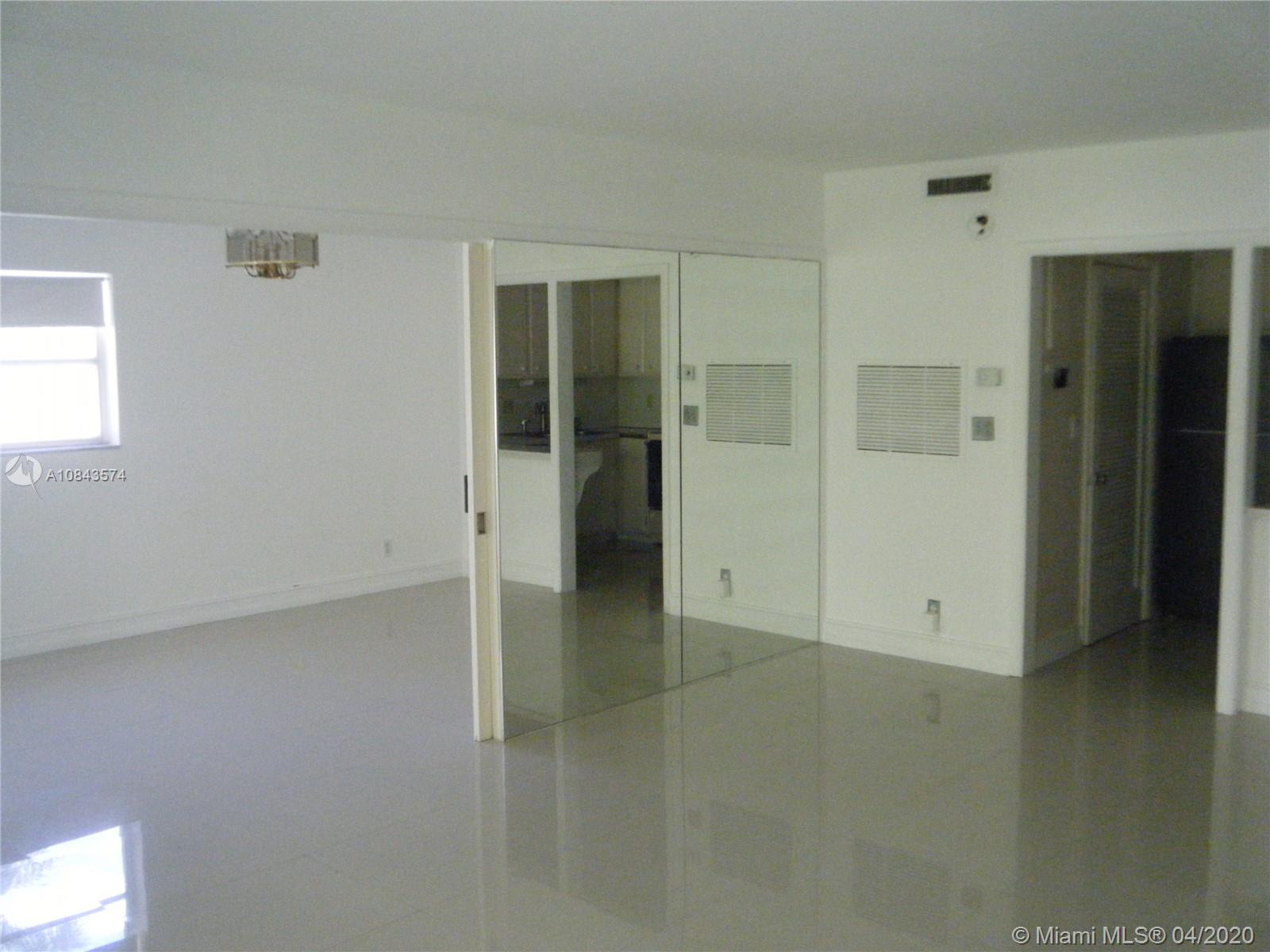 LA MARIETTA CO-OP - Residential Lease