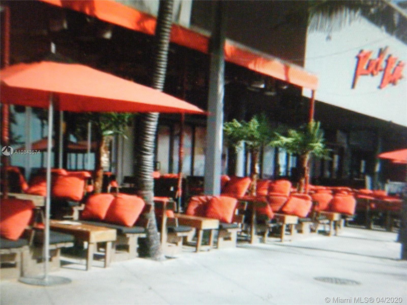 LA MARIETTA CO-OP - Residential Lease