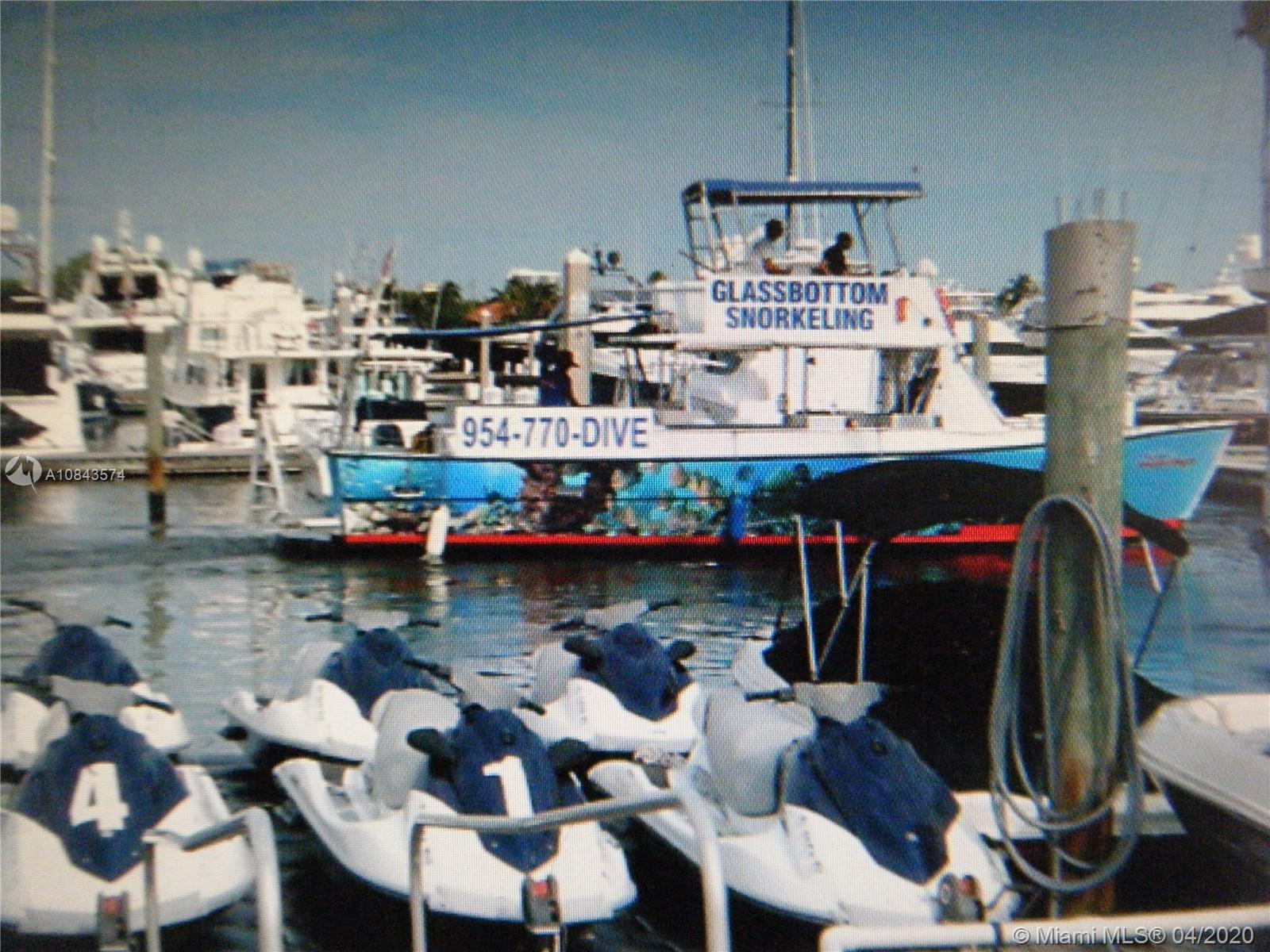 LA MARIETTA CO-OP - Residential Lease