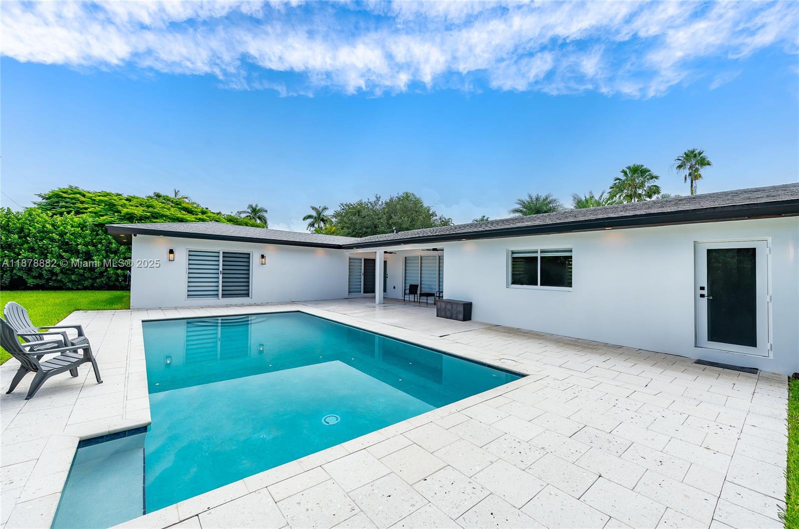 CORAL REEF ESTATES 5TH AD - Residential