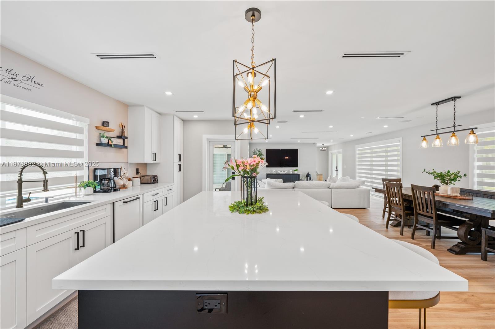 CORAL REEF ESTATES 5TH AD - Residential