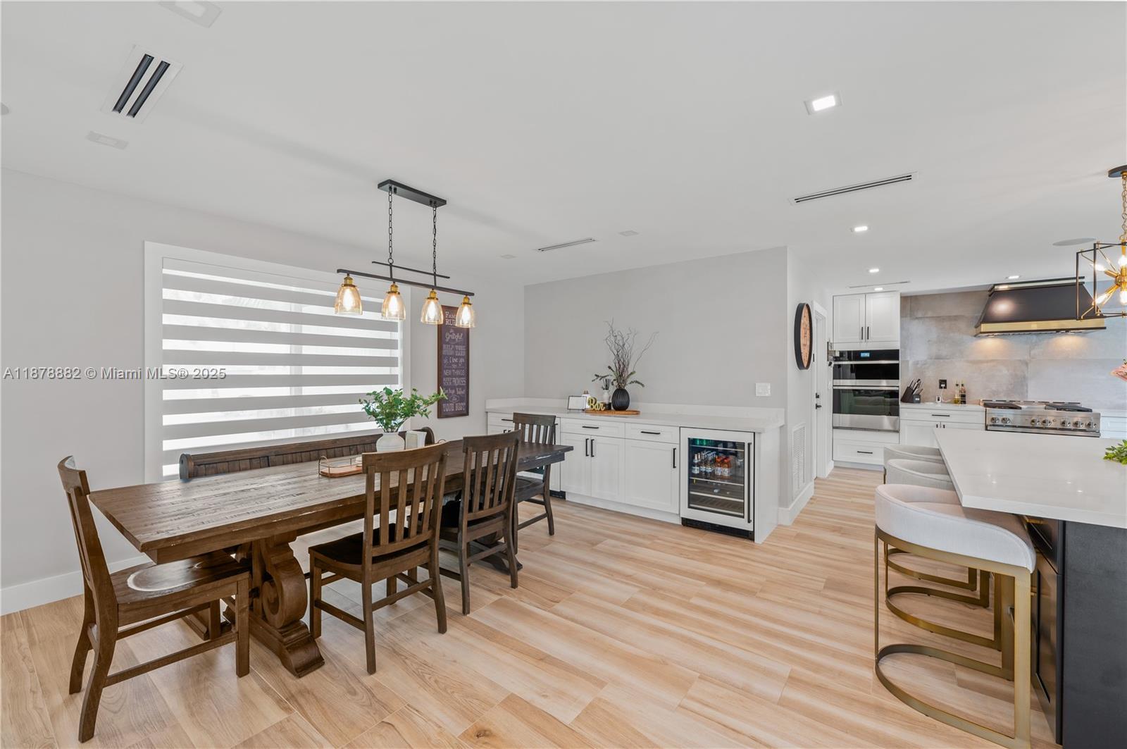 CORAL REEF ESTATES 5TH AD - Residential