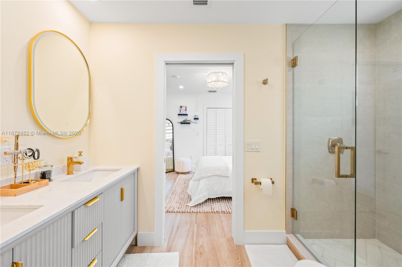 CORAL REEF ESTATES 5TH AD - Residential