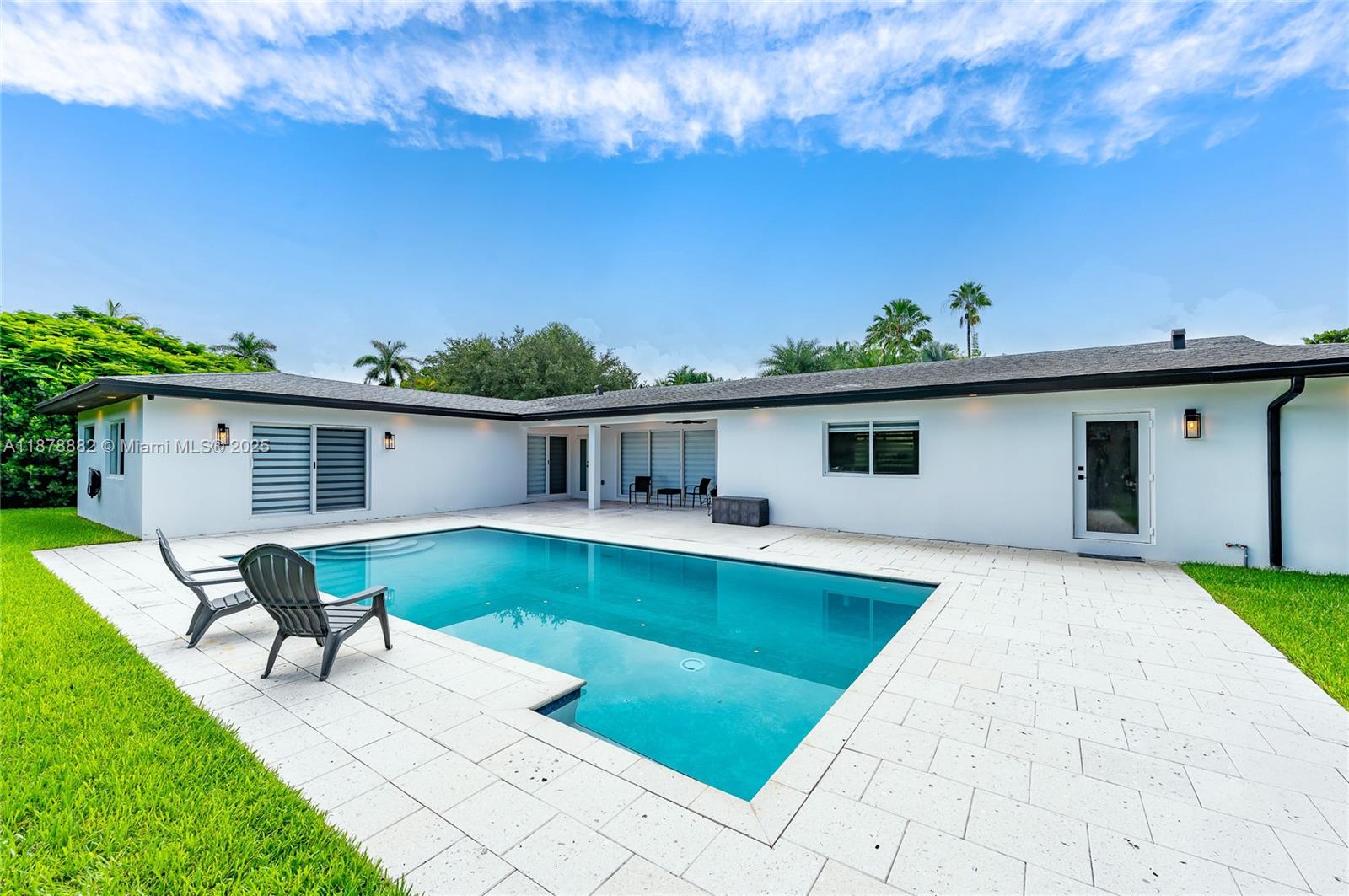 CORAL REEF ESTATES 5TH AD - Residential