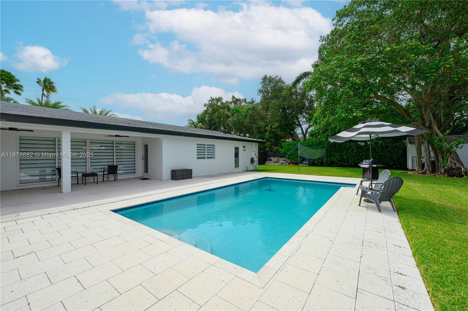 CORAL REEF ESTATES 5TH AD - Residential