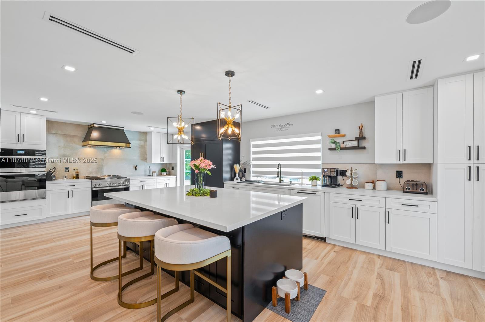 CORAL REEF ESTATES 5TH AD - Residential