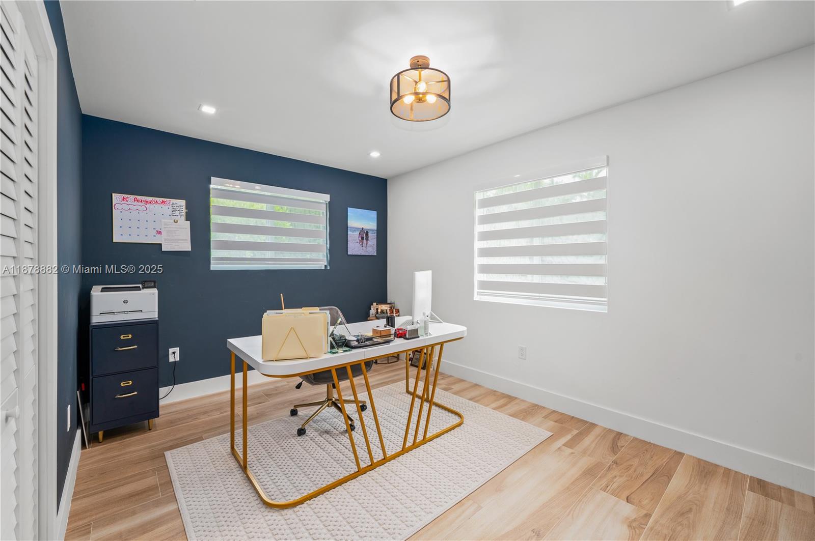 CORAL REEF ESTATES 5TH AD - Residential