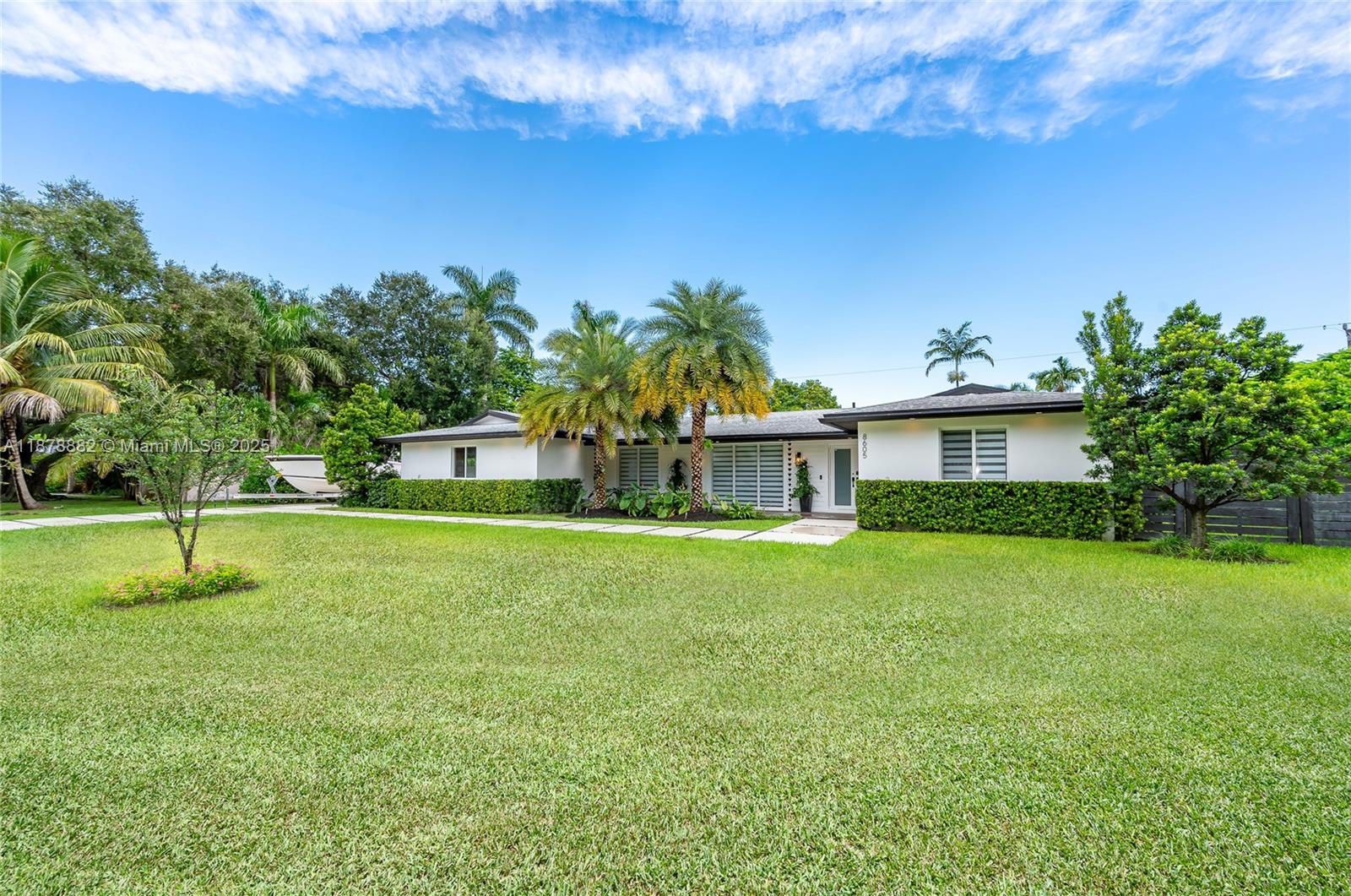 CORAL REEF ESTATES 5TH AD - Residential