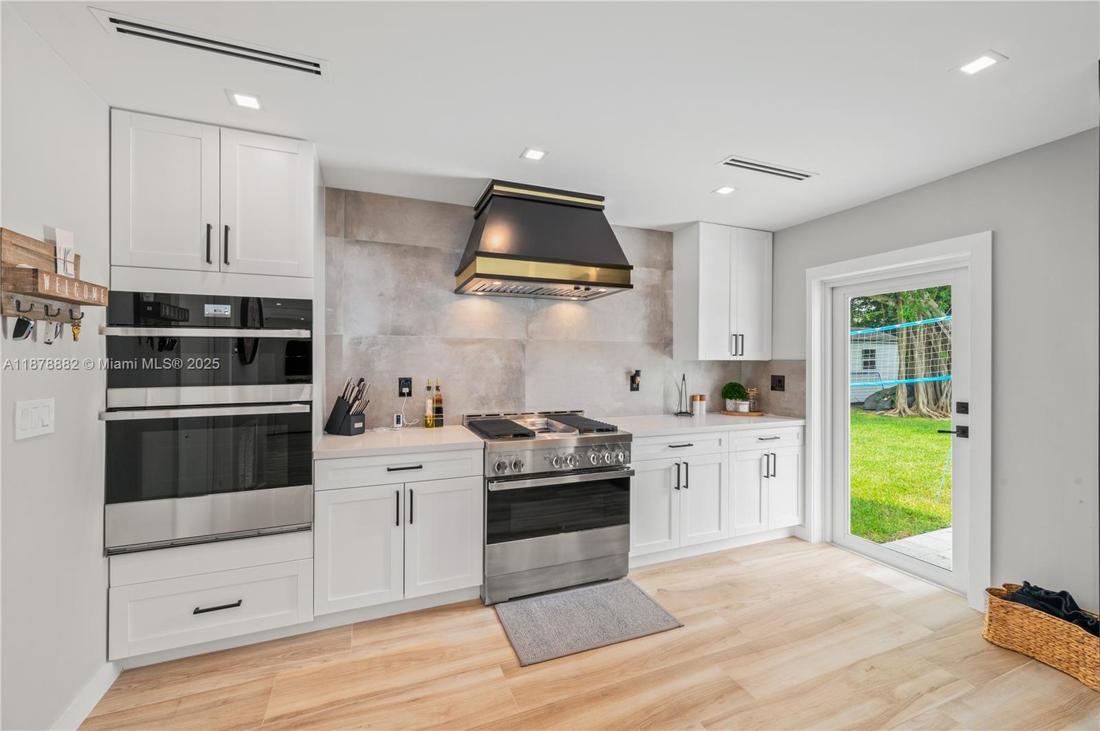 CORAL REEF ESTATES 5TH AD - Residential