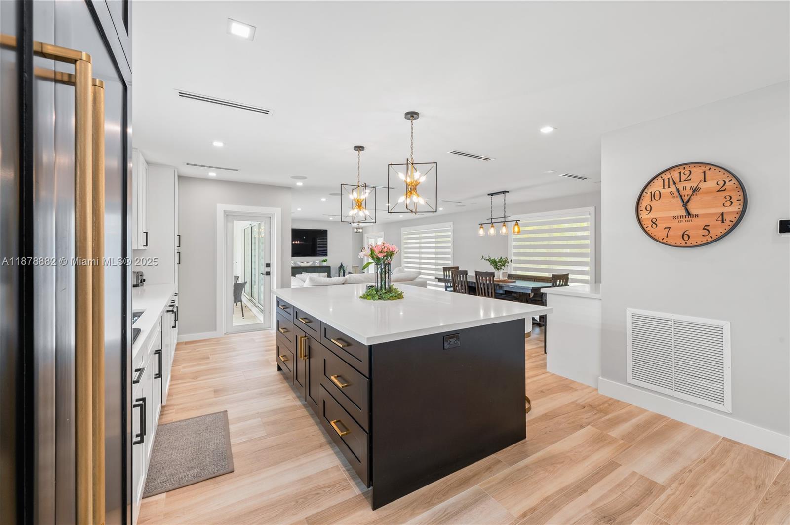 CORAL REEF ESTATES 5TH AD - Residential