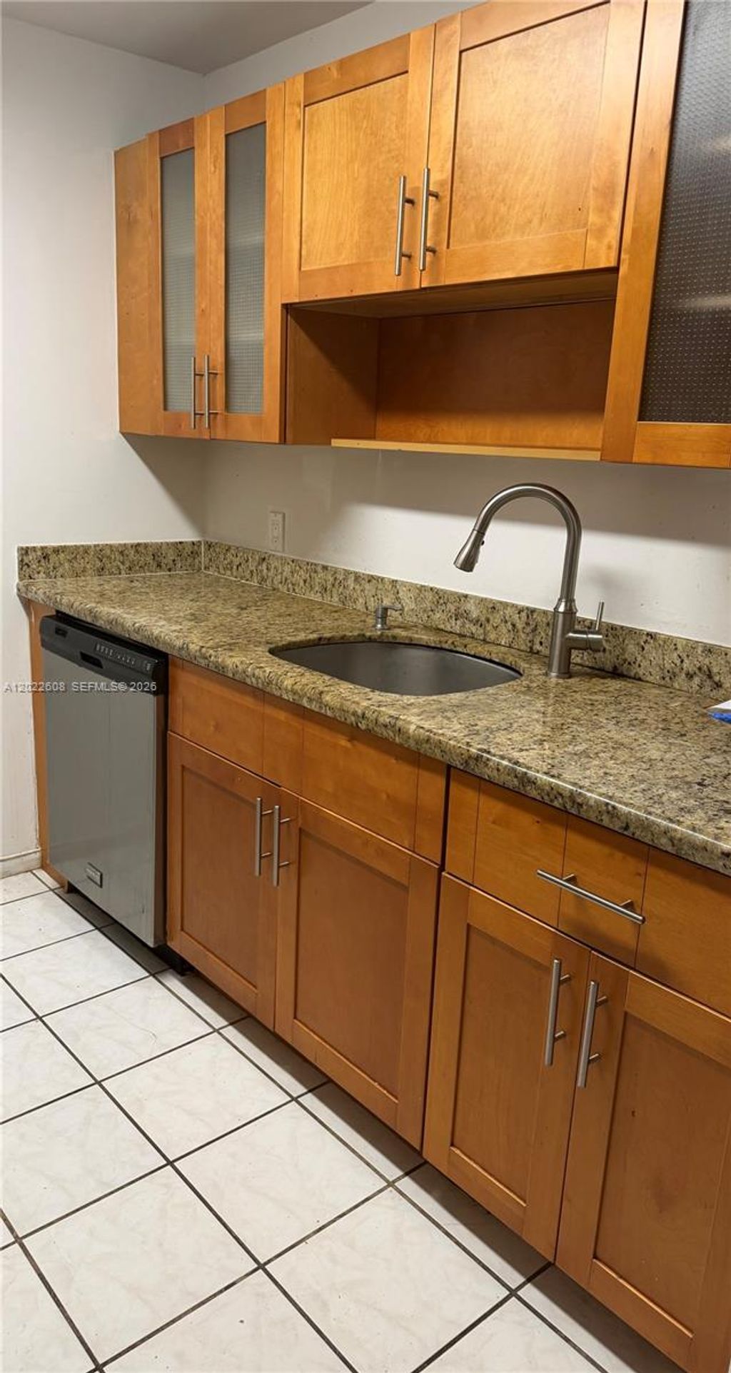 Photo of 200 SW 132nd Way #309L, Pembroke Pines, FL 33027 (MLS # A12022608)