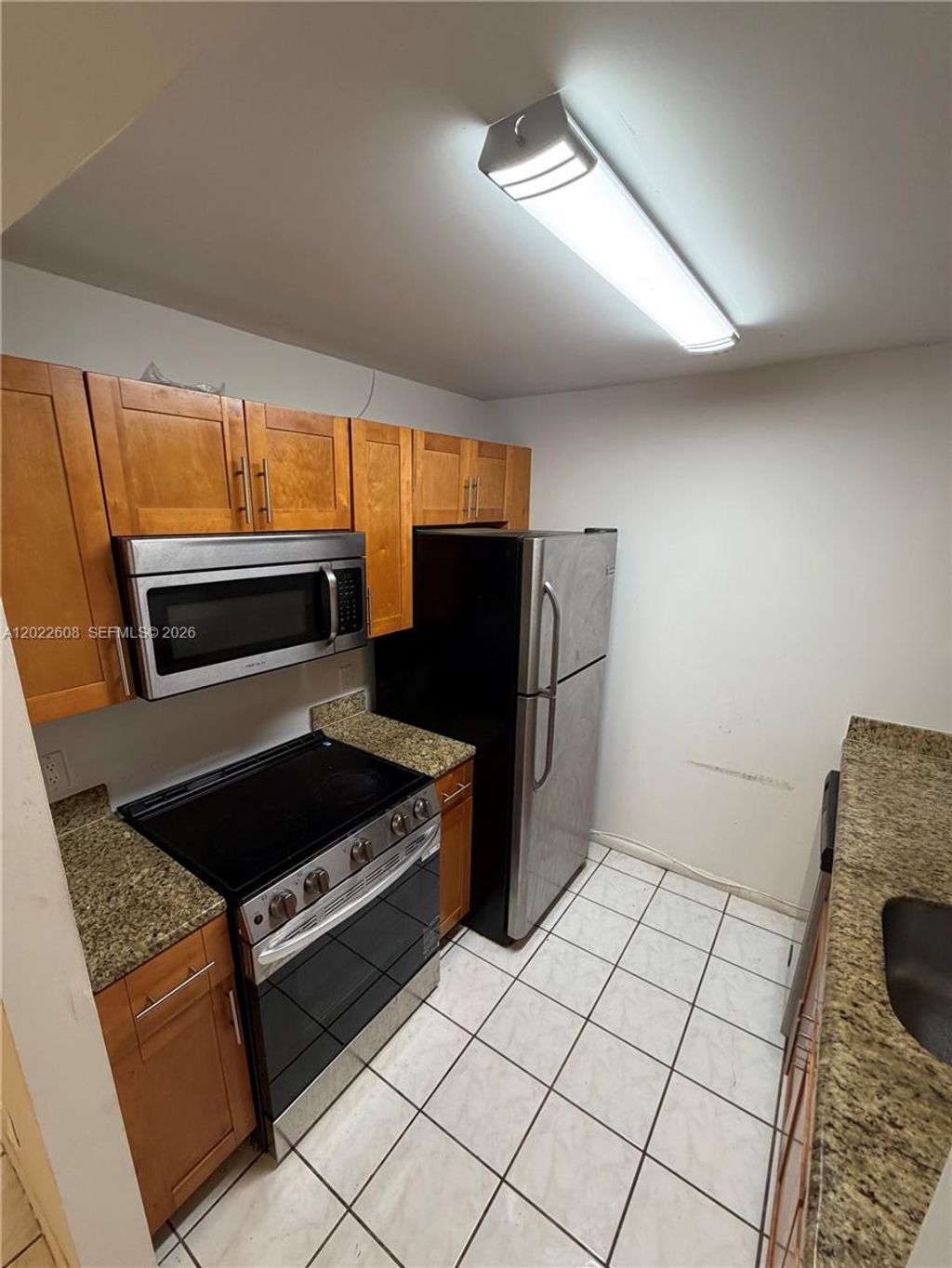 Photo of 200 SW 132nd Way #309L, Pembroke Pines, FL 33027 (MLS # A12022608)
