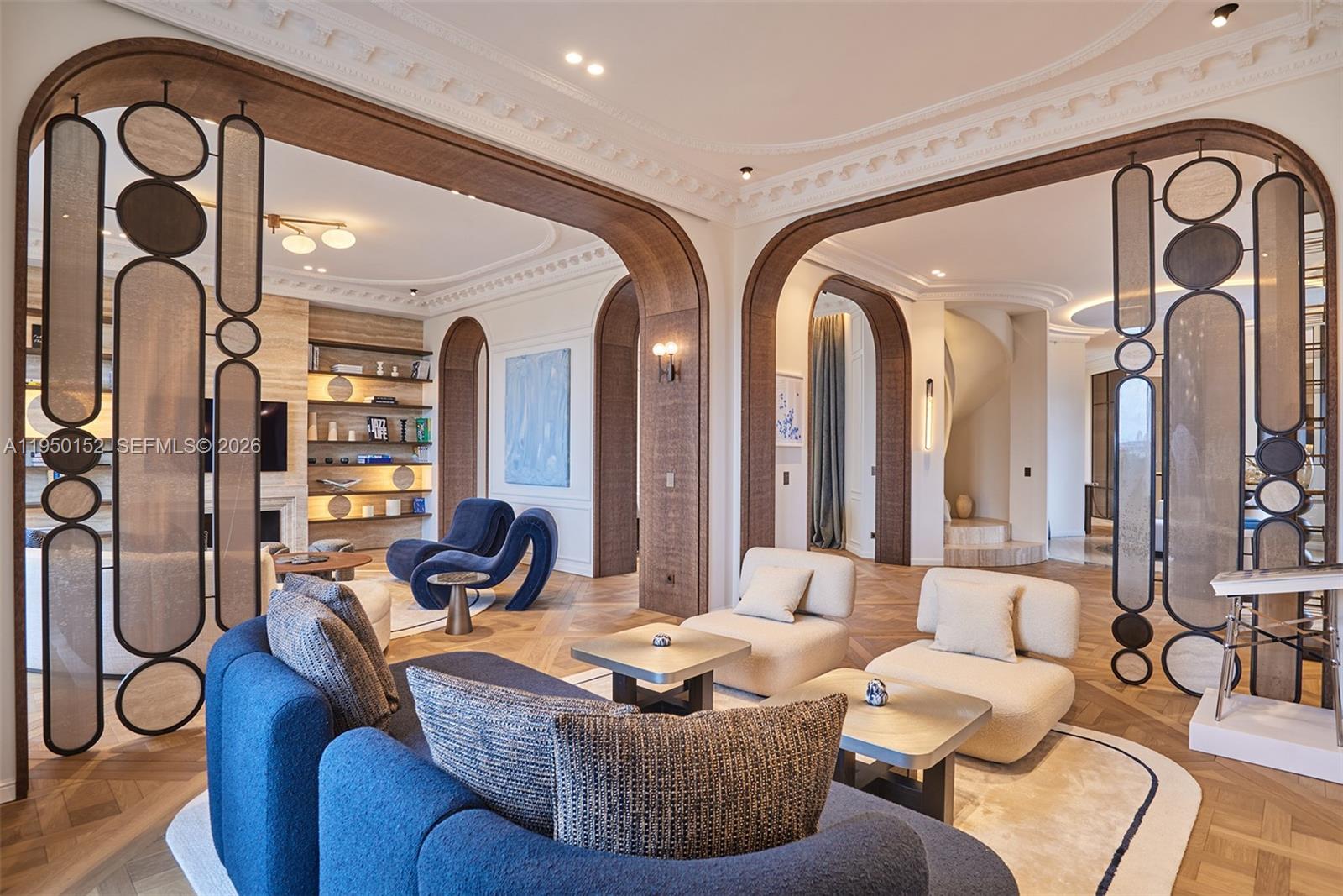 48 AVENUE GEORGES MANDEL 48-GM-DE