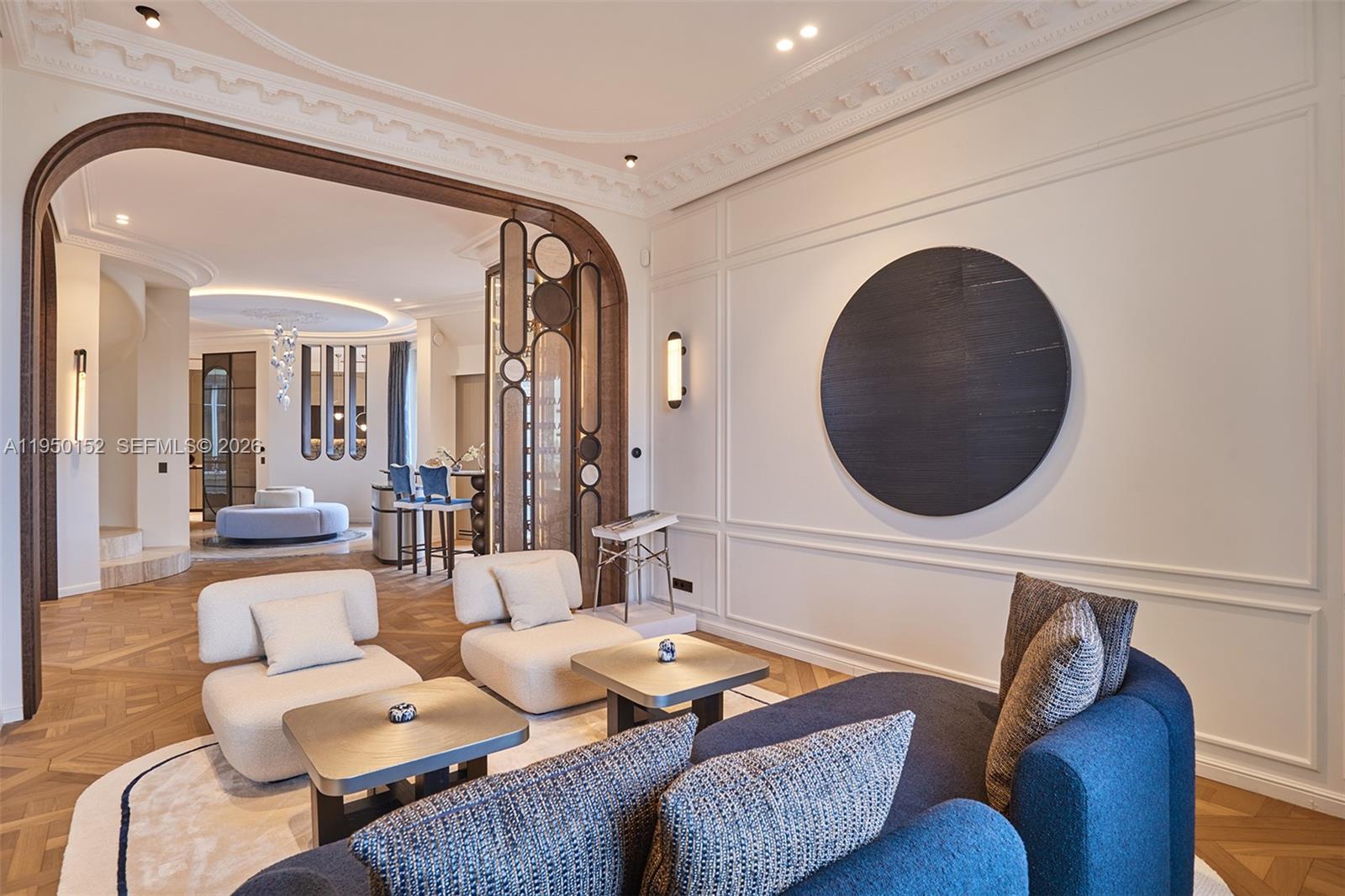 48 AVENUE GEORGES MANDEL 48-GM-DE