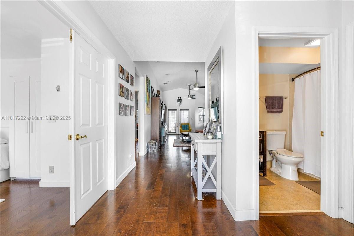 JACARANDA PARCEL 218 - Residential