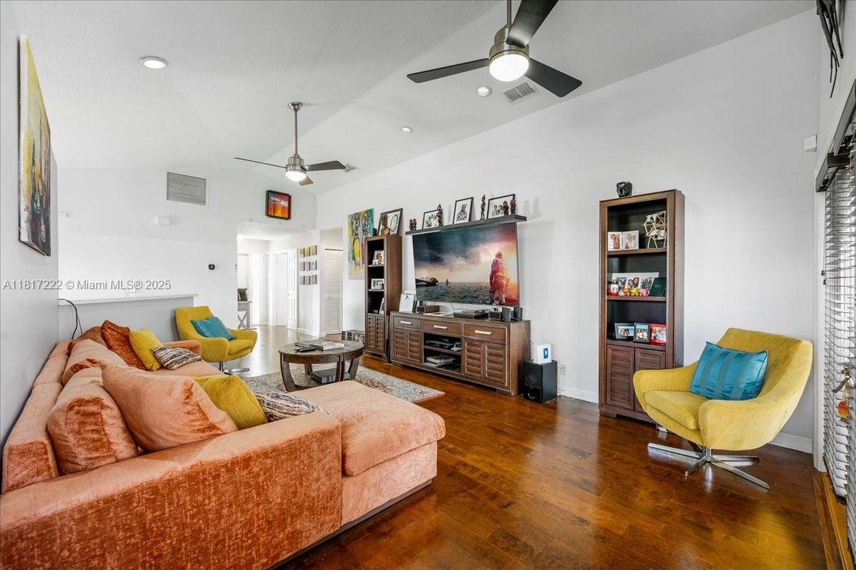 JACARANDA PARCEL 218 - Residential