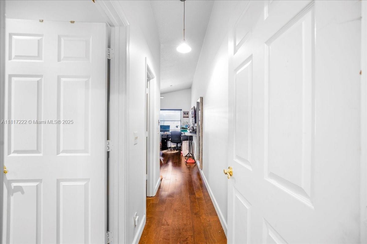 JACARANDA PARCEL 218 - Residential