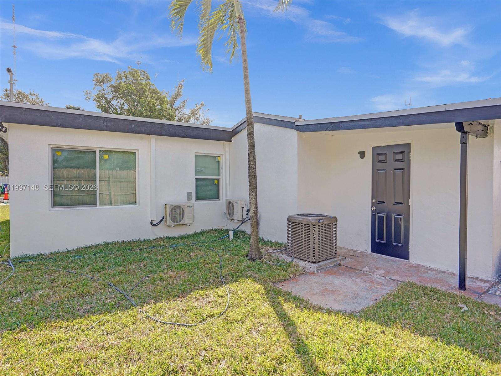 SUN LAND PARK - Residential