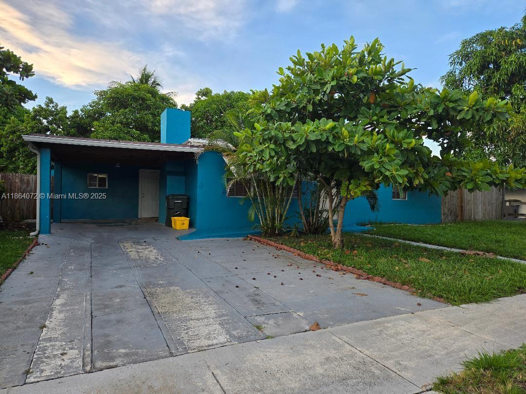 GOLFVIEW HEIGHTS 8 - Residential Lease