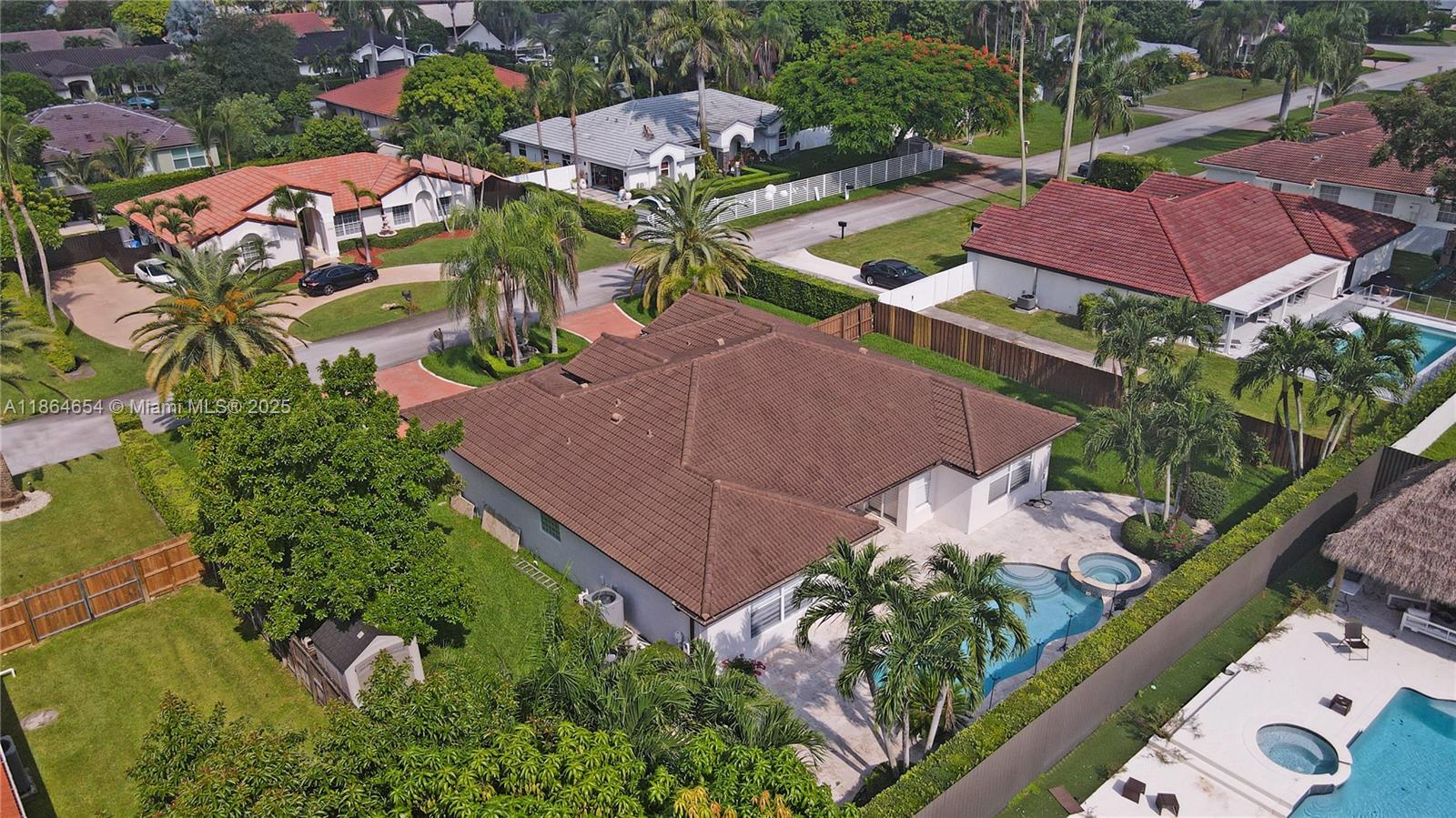 KARINA ESTATES - Residential