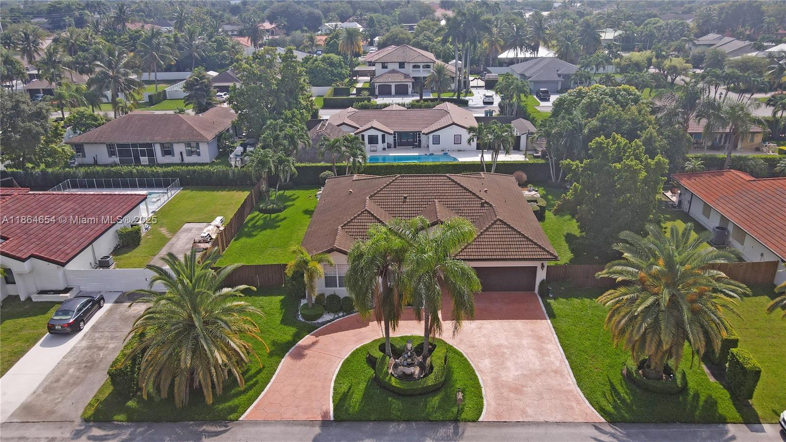 16137 SW 155th Ave