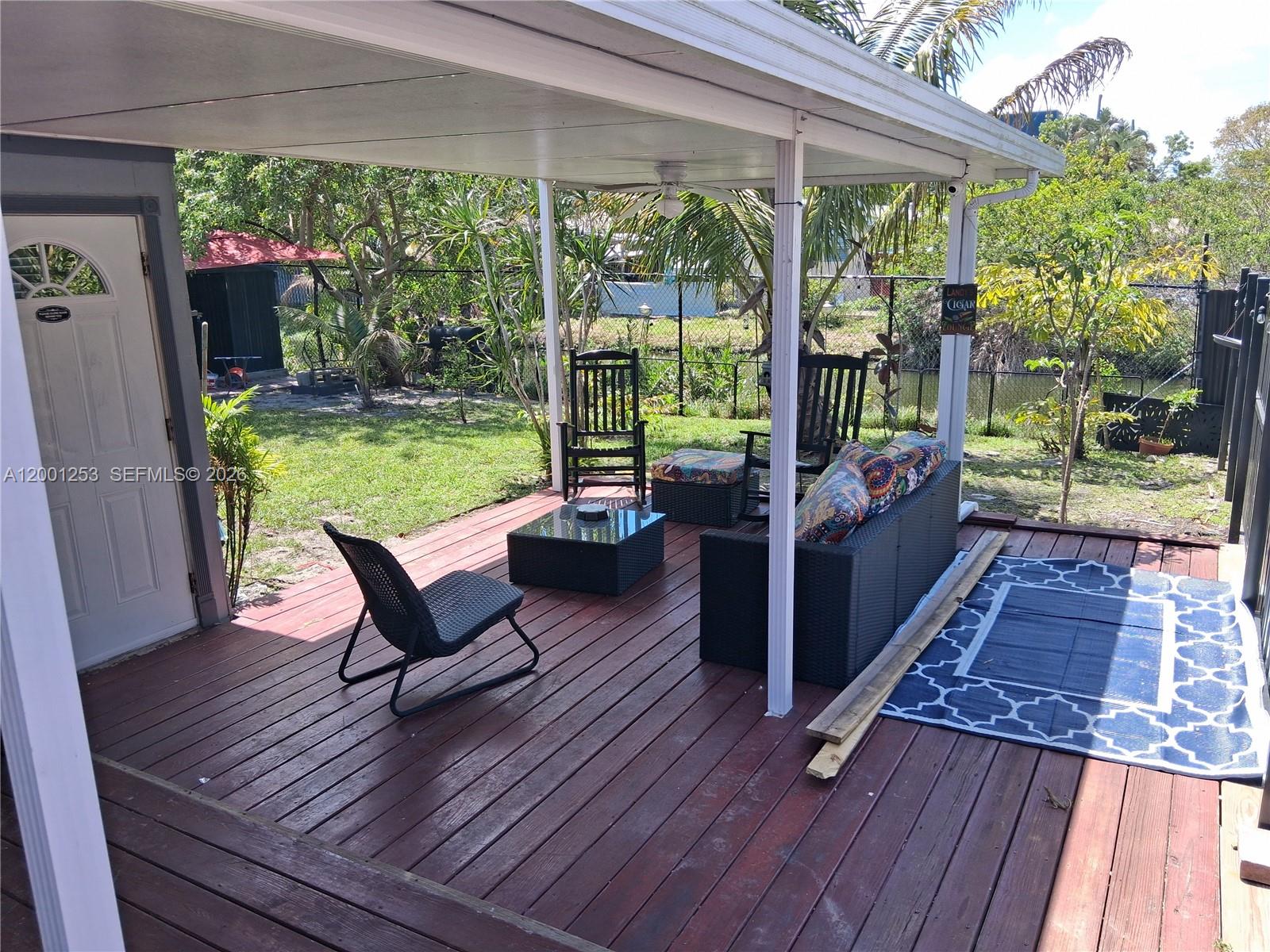 RO-LEN ACRES 1ST ADD - Residential Lease