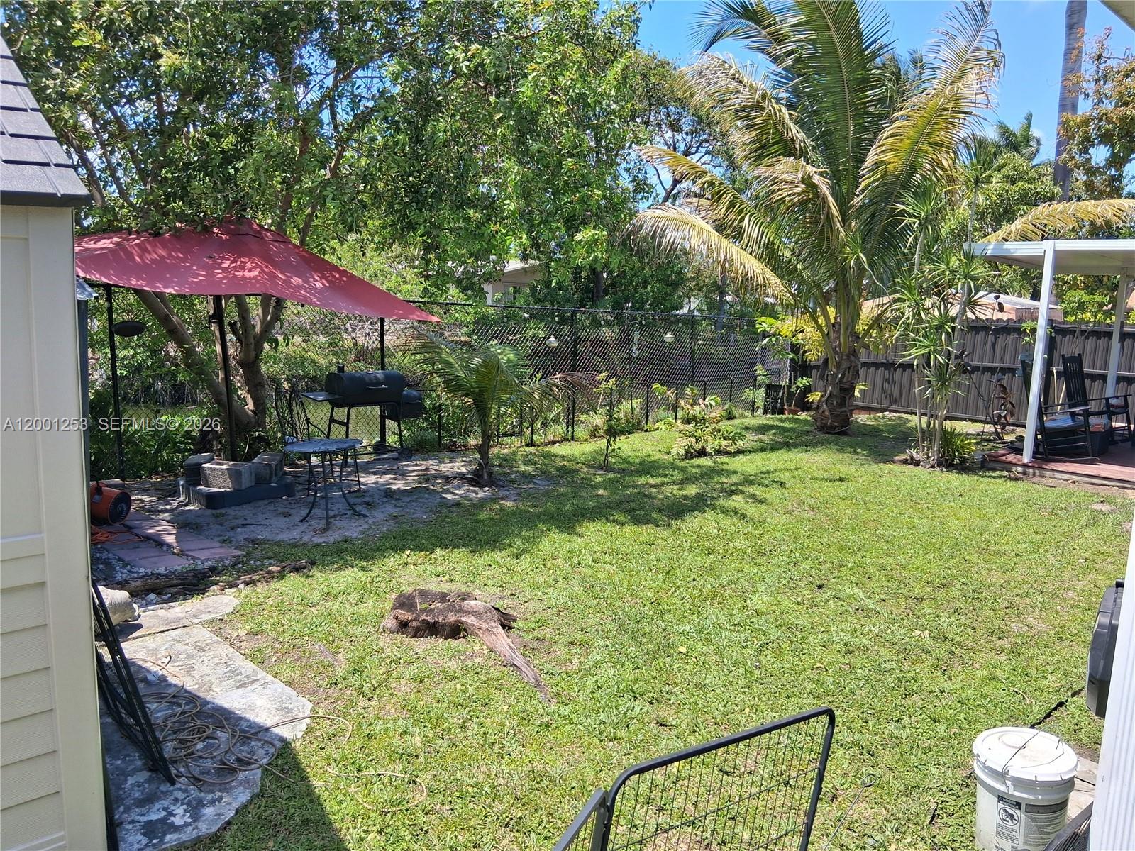 RO-LEN ACRES 1ST ADD - Residential Lease