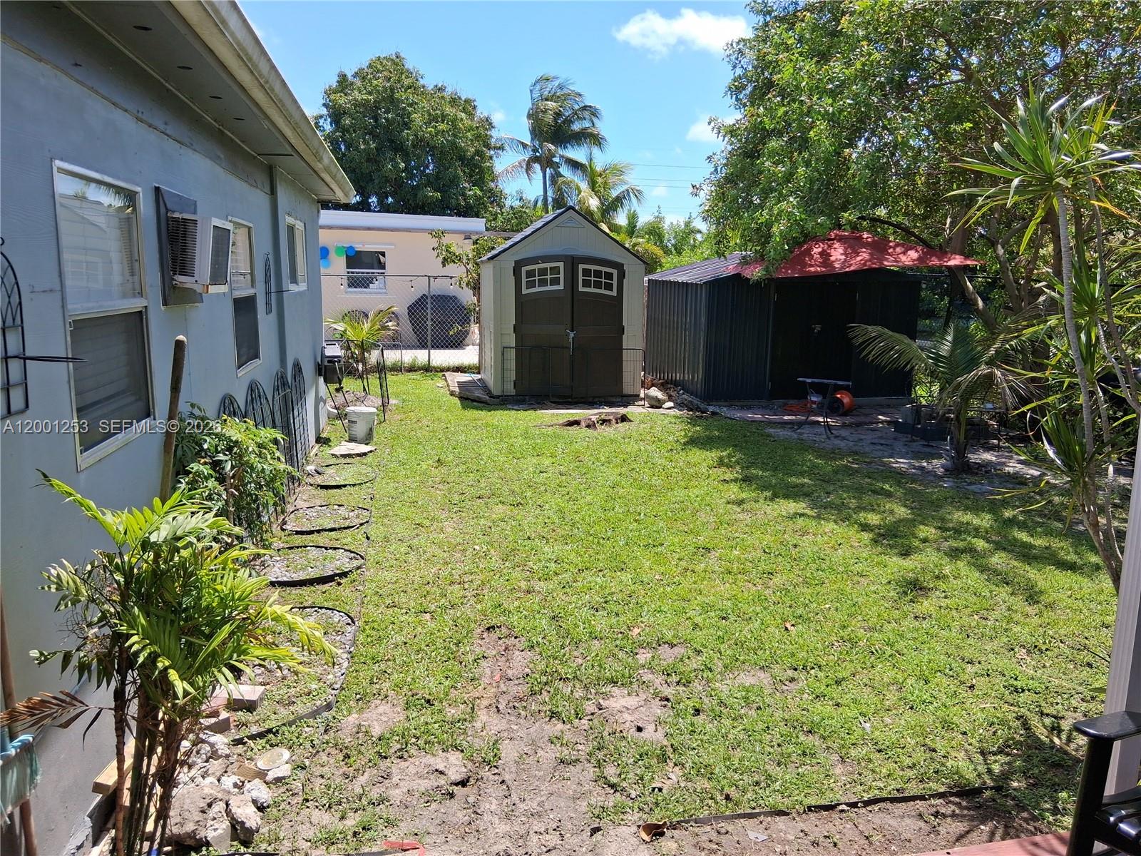 RO-LEN ACRES 1ST ADD - Residential Lease