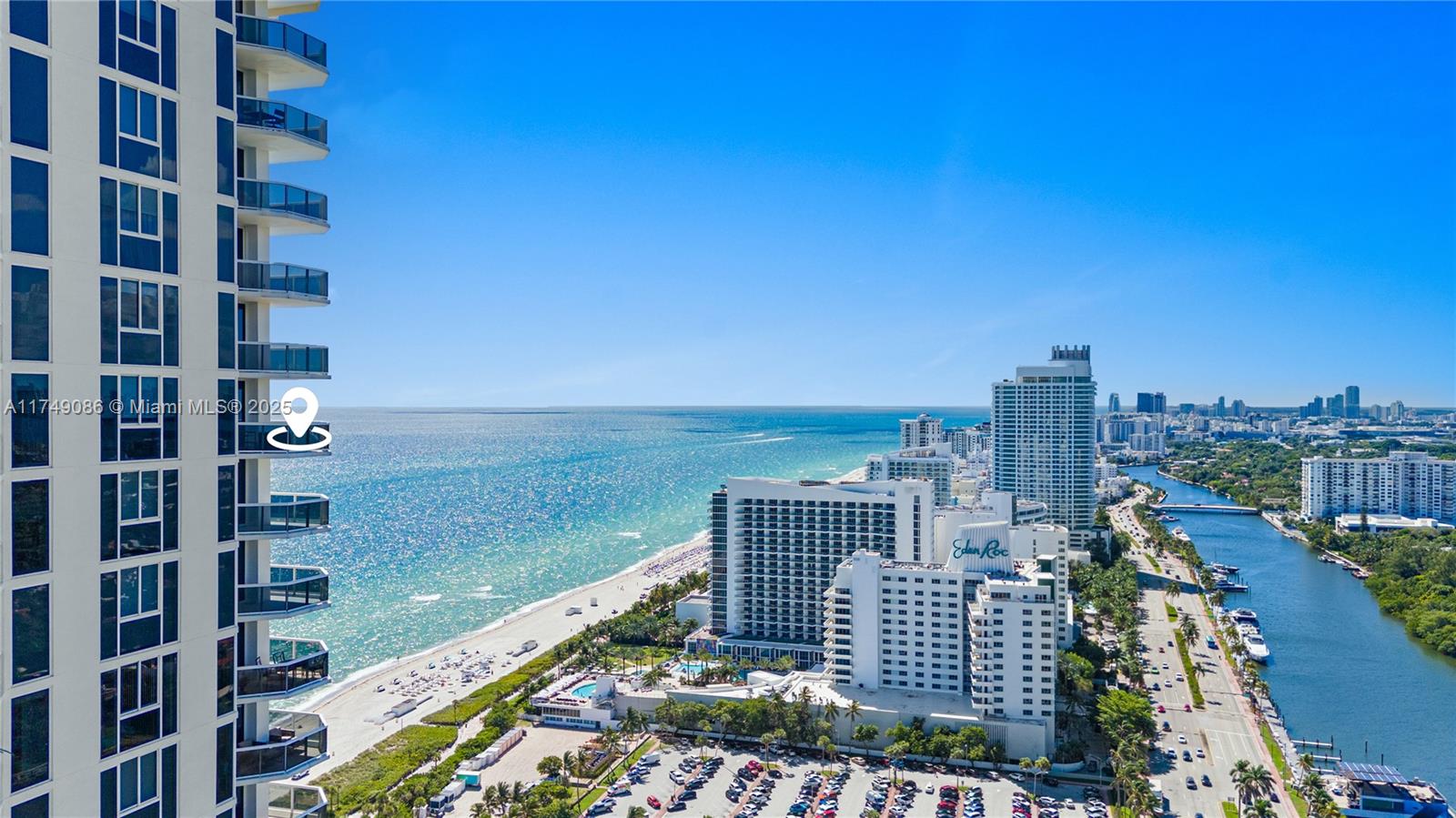 4775 Collins Ave 3505