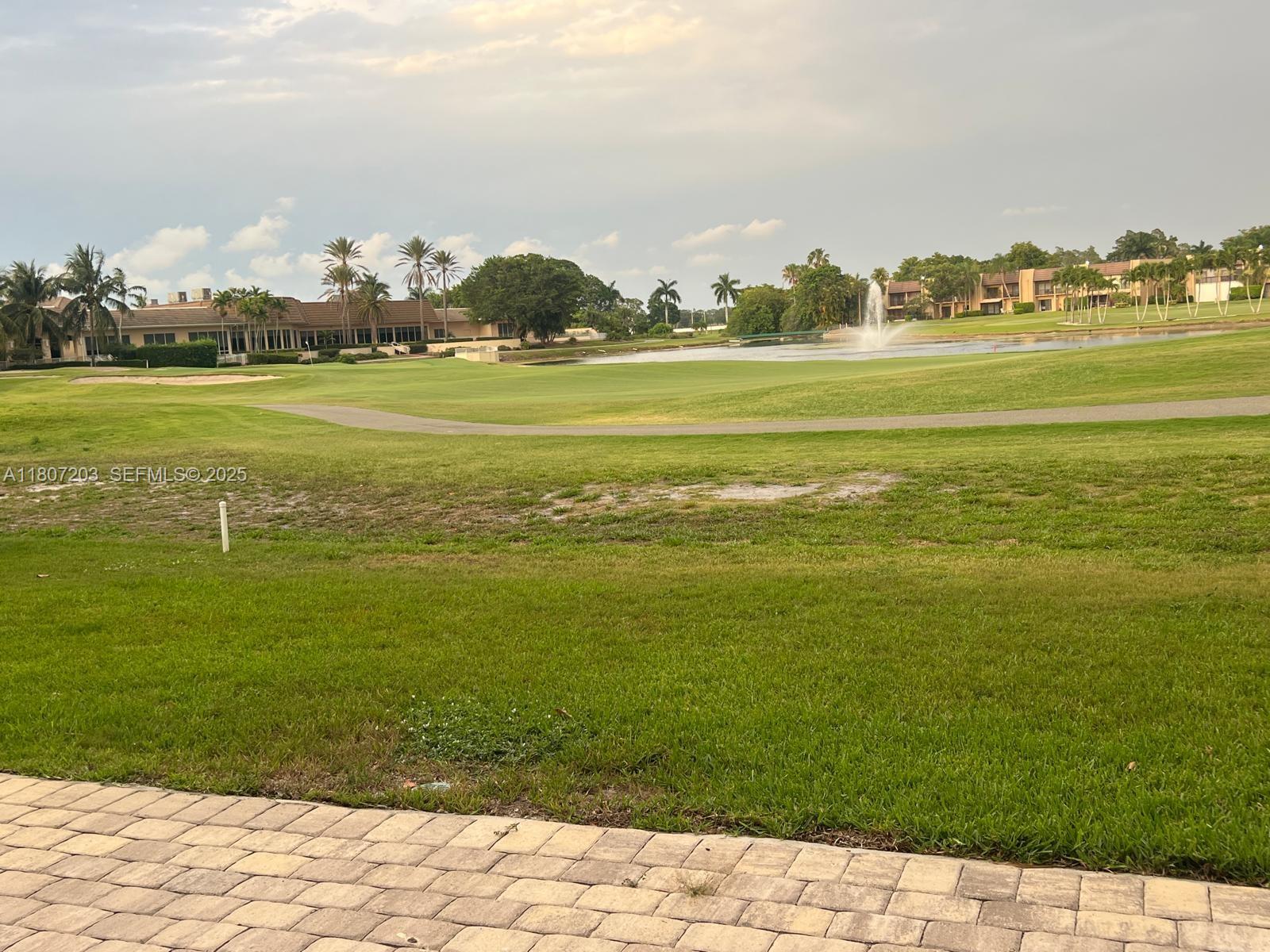 FOUNTAINS OF PALM BEACH C - Residential