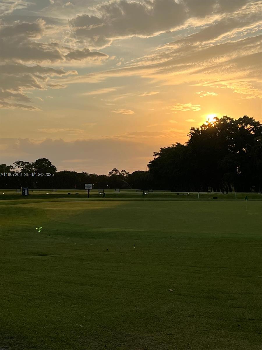 FOUNTAINS OF PALM BEACH C - Residential