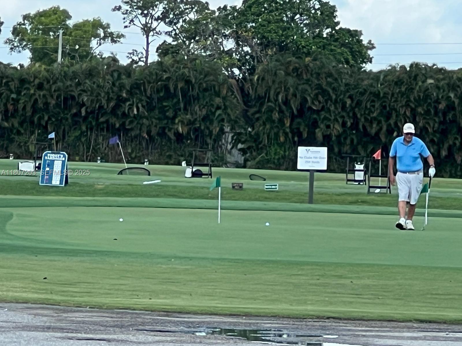 FOUNTAINS OF PALM BEACH C - Residential