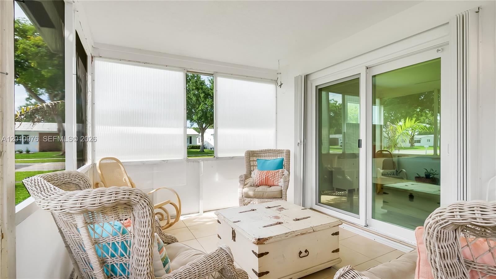 LAUDERDALE WEST 3 SEC - Residential