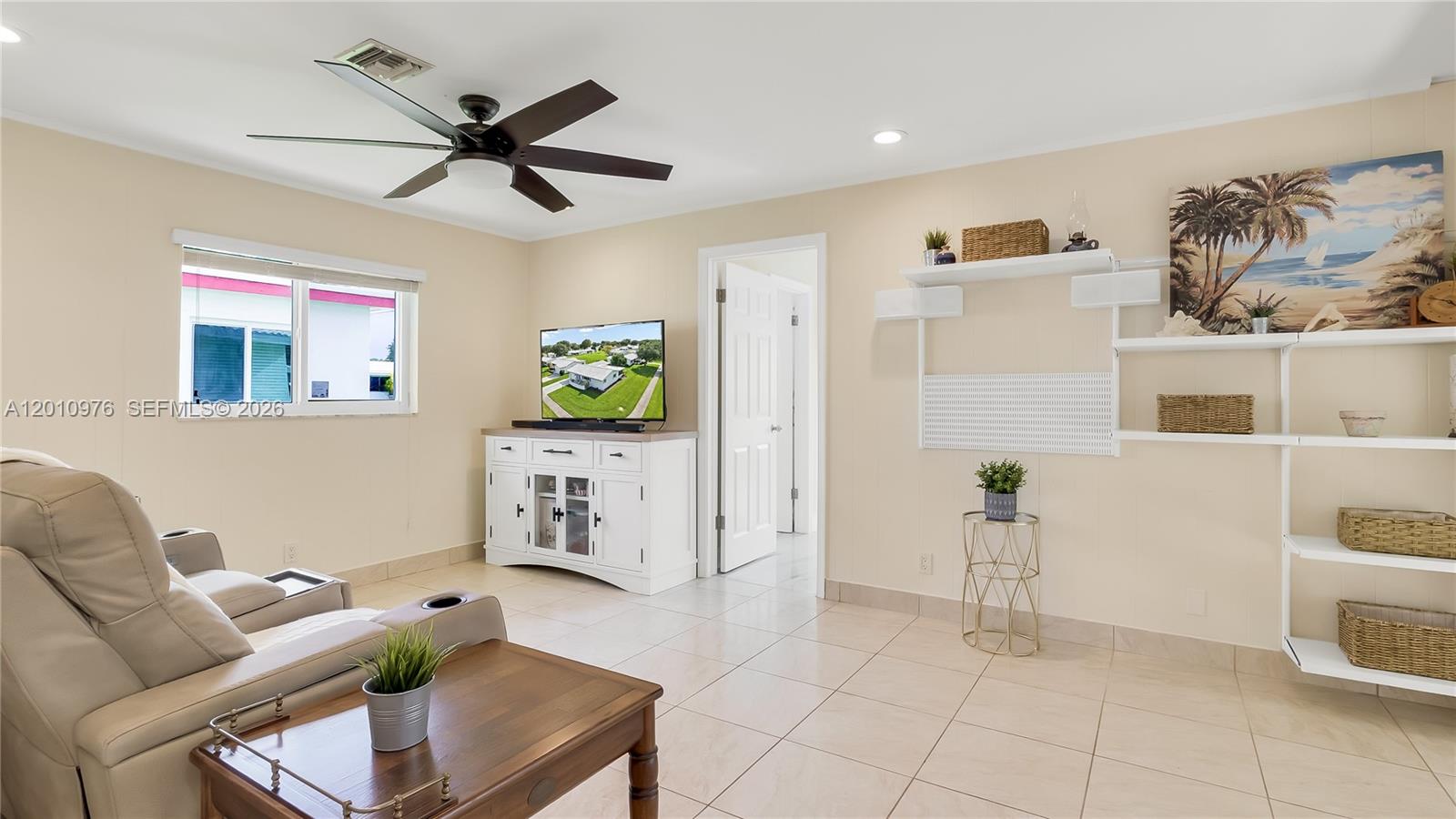 LAUDERDALE WEST 3 SEC - Residential