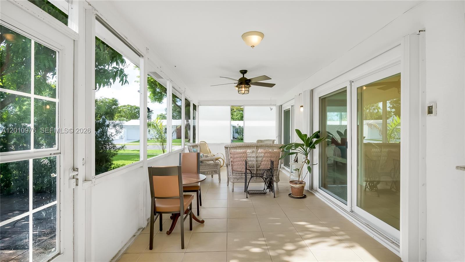 LAUDERDALE WEST 3 SEC - Residential