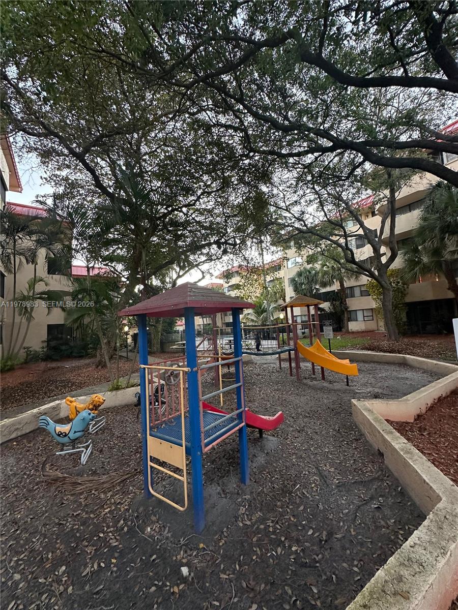 PLANTATION FOREST CONDO - Residential Lease