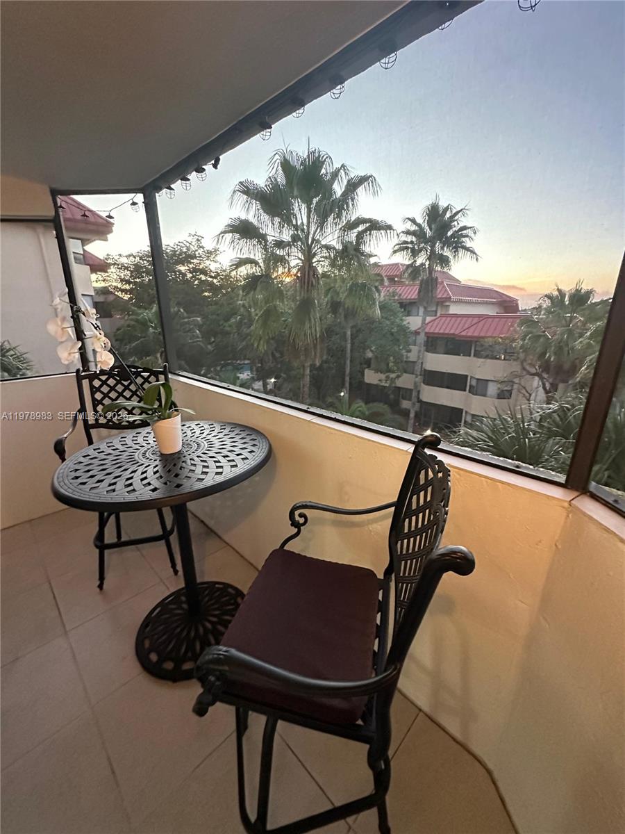 PLANTATION FOREST CONDO - Residential Lease