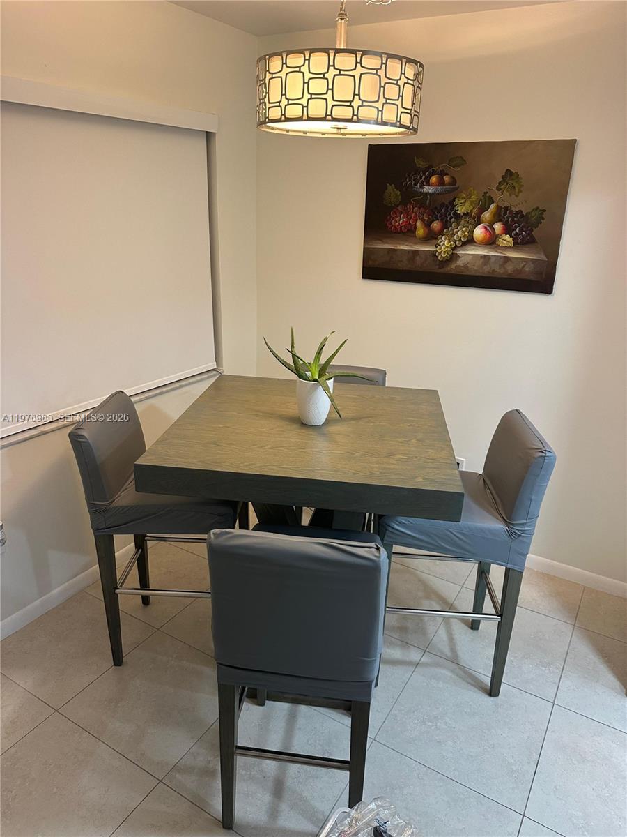 PLANTATION FOREST CONDO - Residential Lease