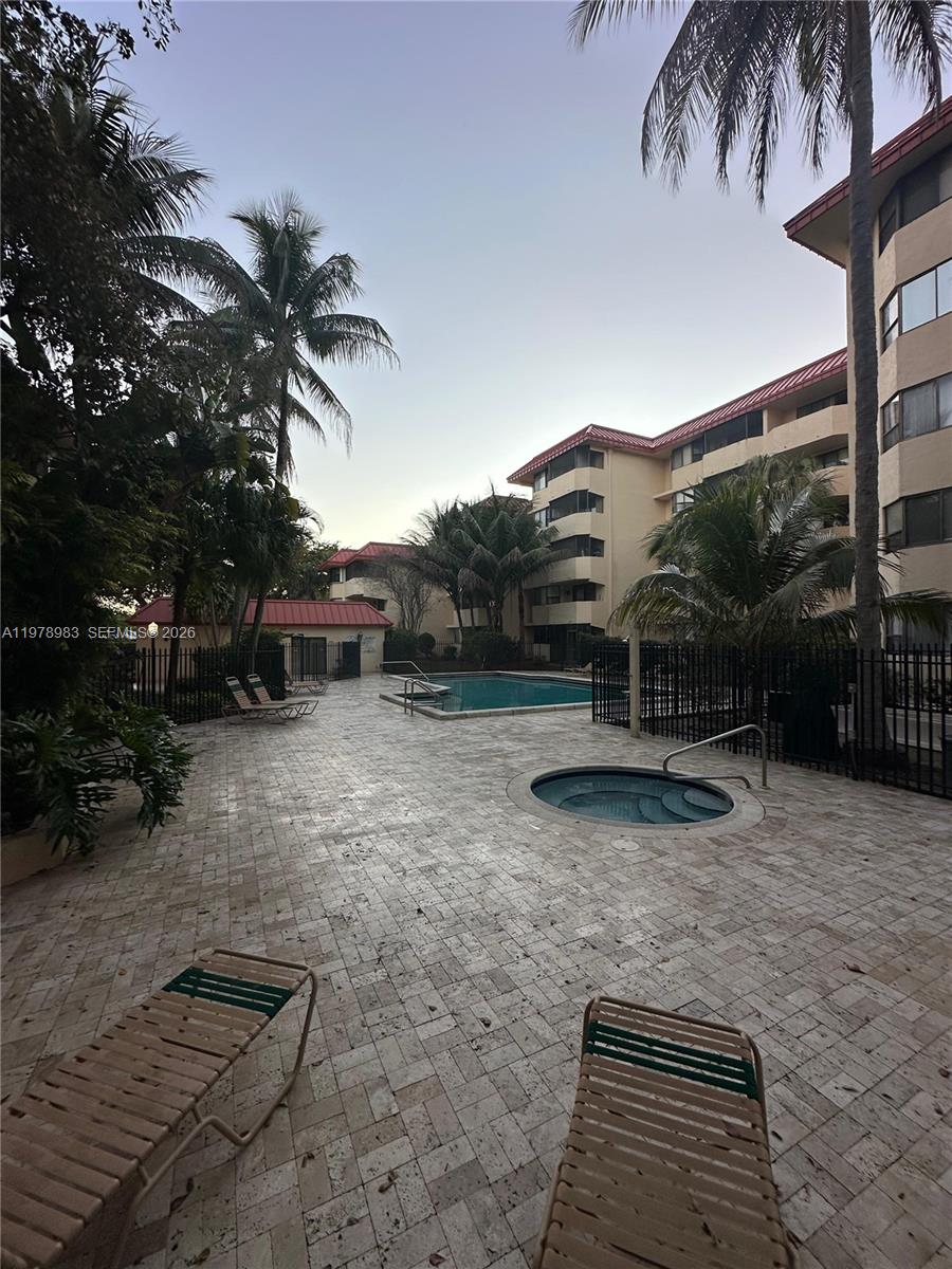 PLANTATION FOREST CONDO - Residential Lease