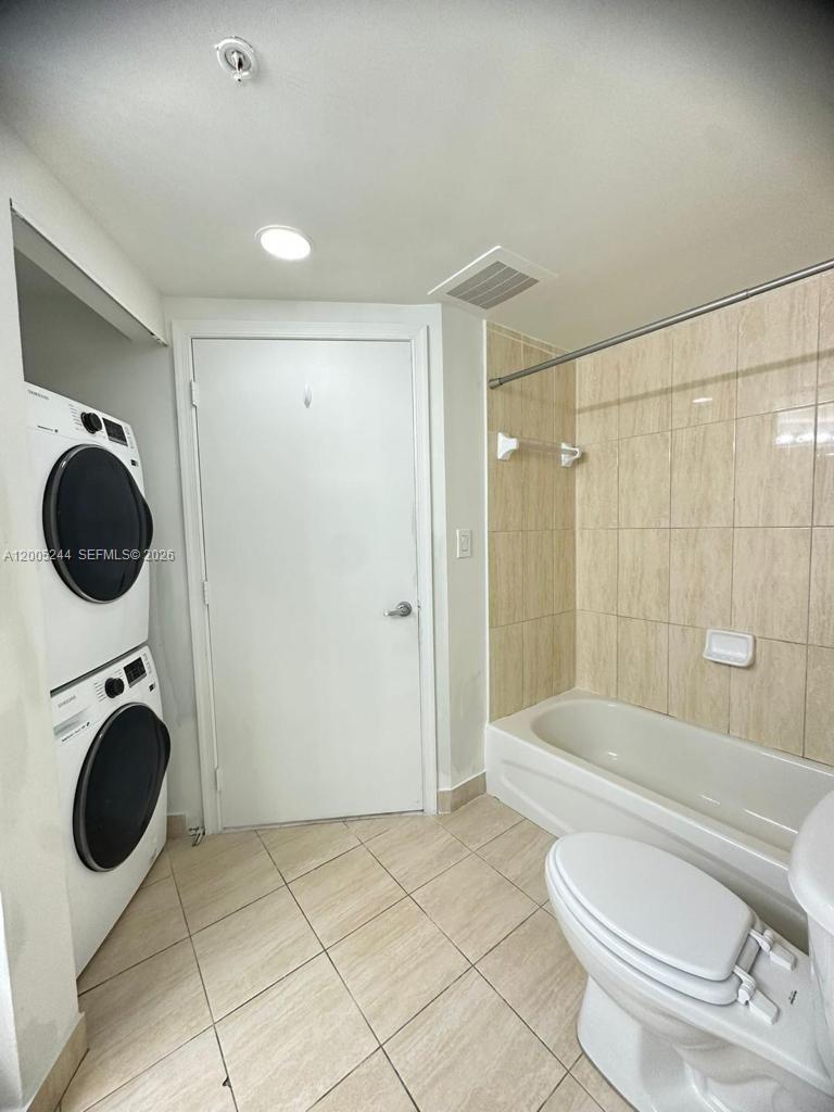 OPERA TOWER CONDO - Residential Lease