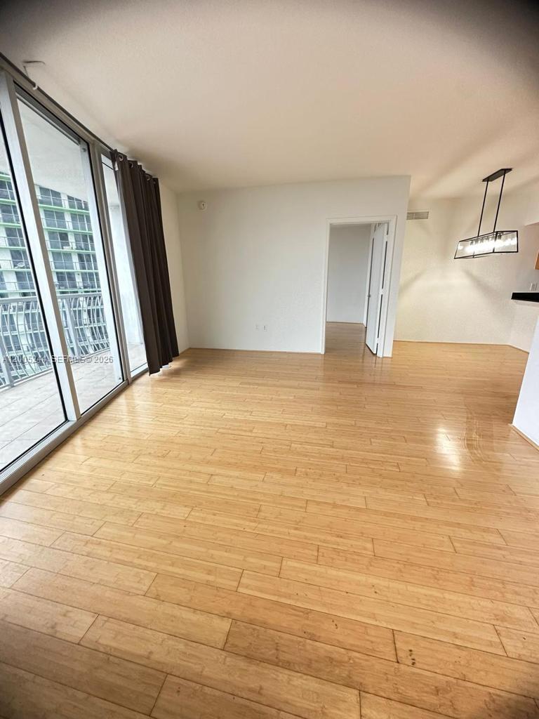 OPERA TOWER CONDO - Residential Lease